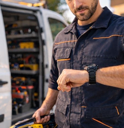 Service Image